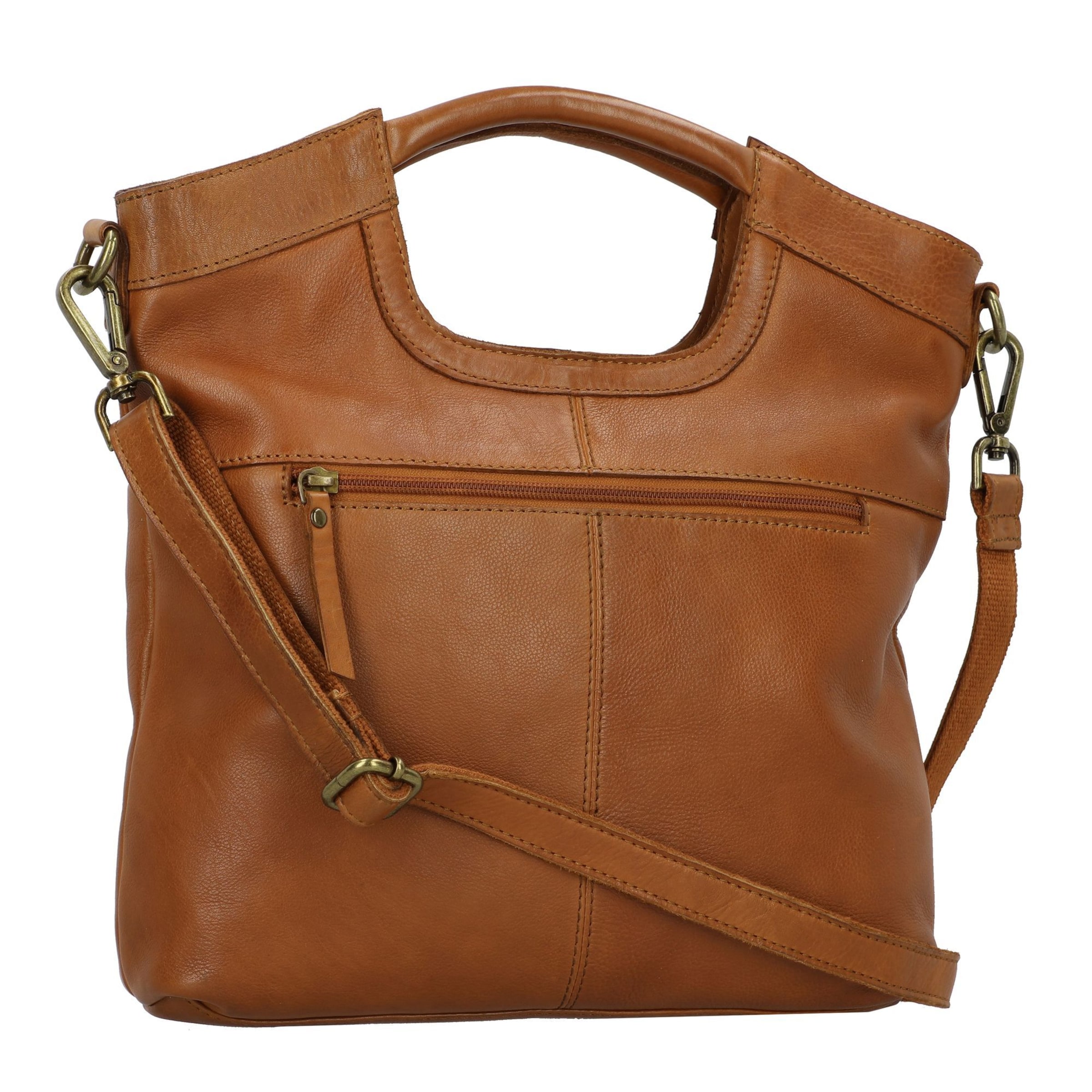 Sacs à main GREENBURRY en marron