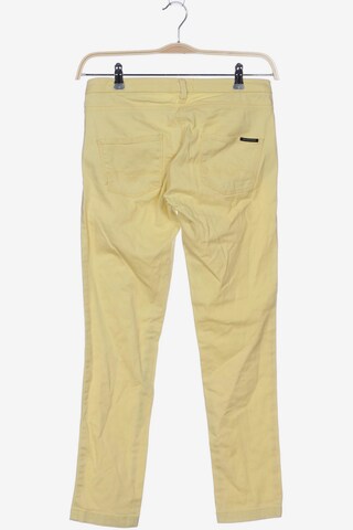 MAISON SCOTCH Jeans in 27 in Yellow