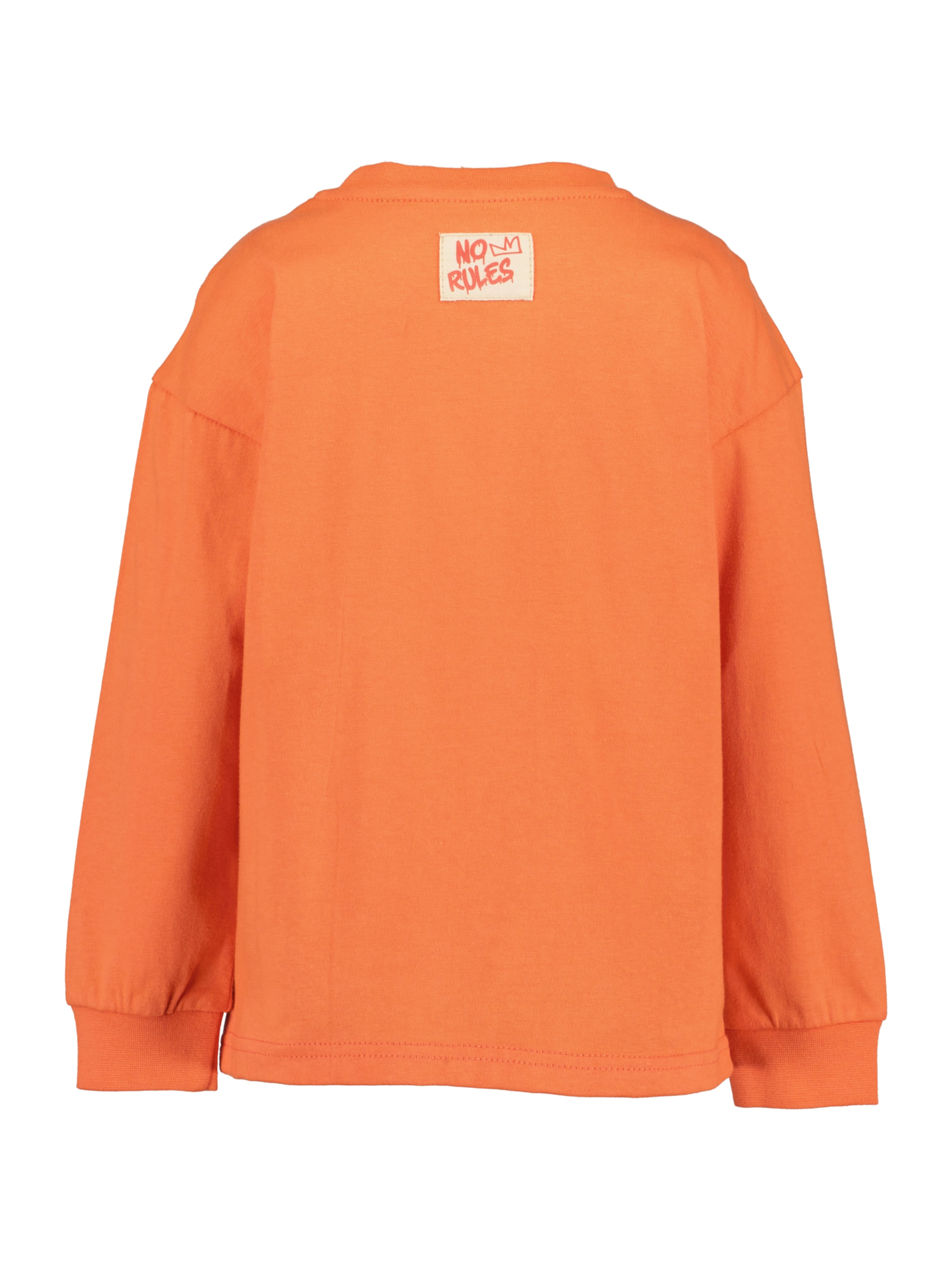 BLUE SEVEN Shirt in Green