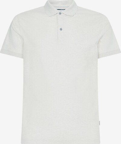 Calvin Klein Shirt in de kleur Wit gemêleerd, Productweergave
