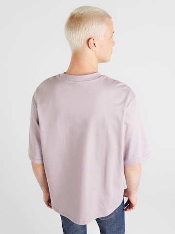 T-Shirt 'ONSMILLENIUM' Only & Sons en violet