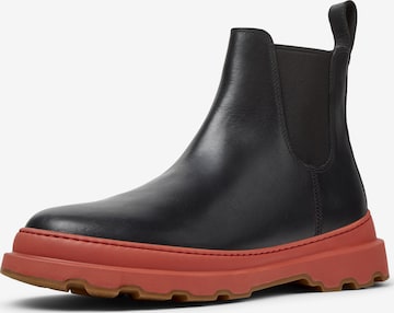 Chelsea Boots 'Brutus+' CAMPER en noir : devant