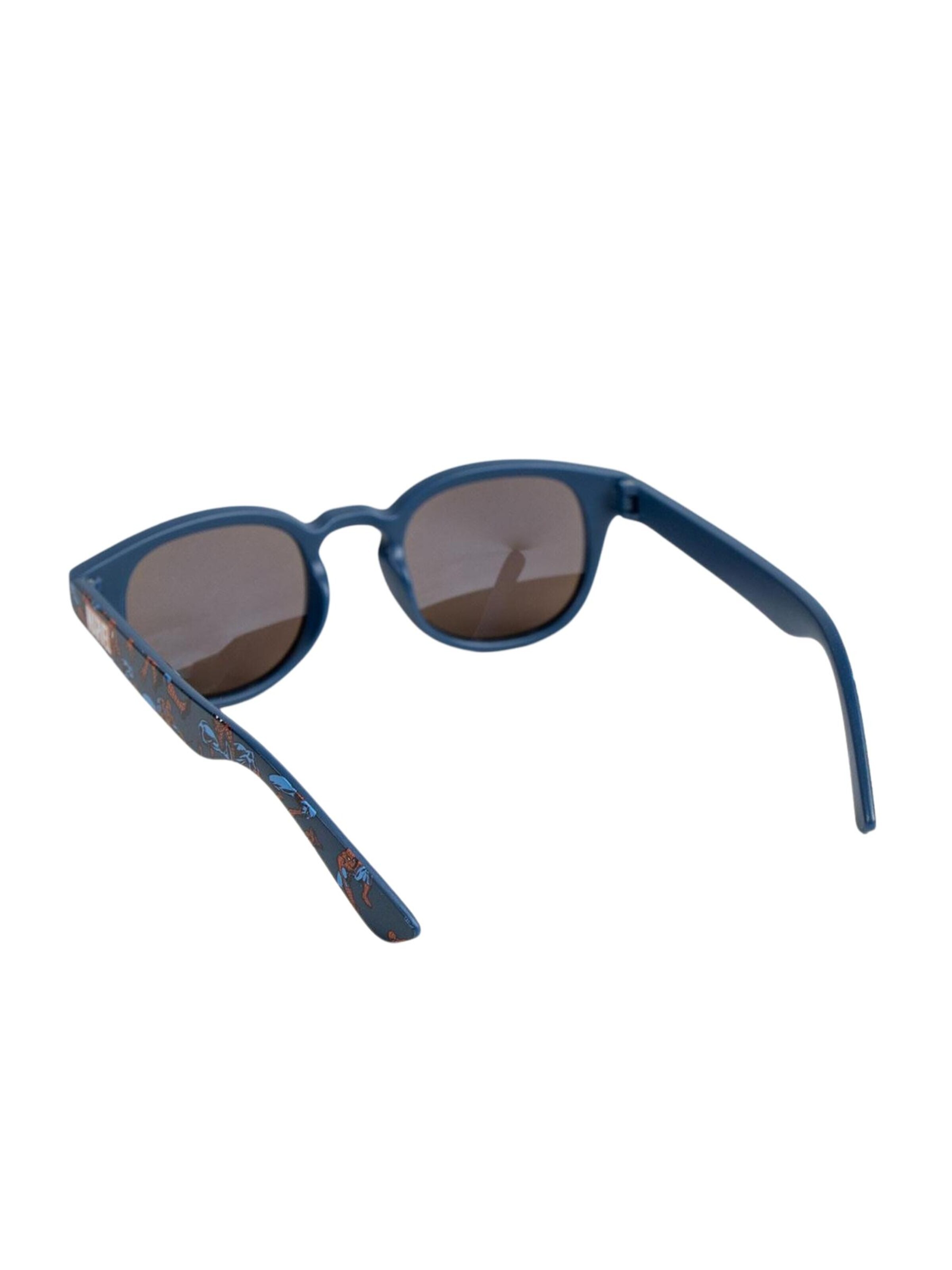 Lunettes de soleil 'Premium Spider-Man Sonnenbrille' Cerdá en bleu