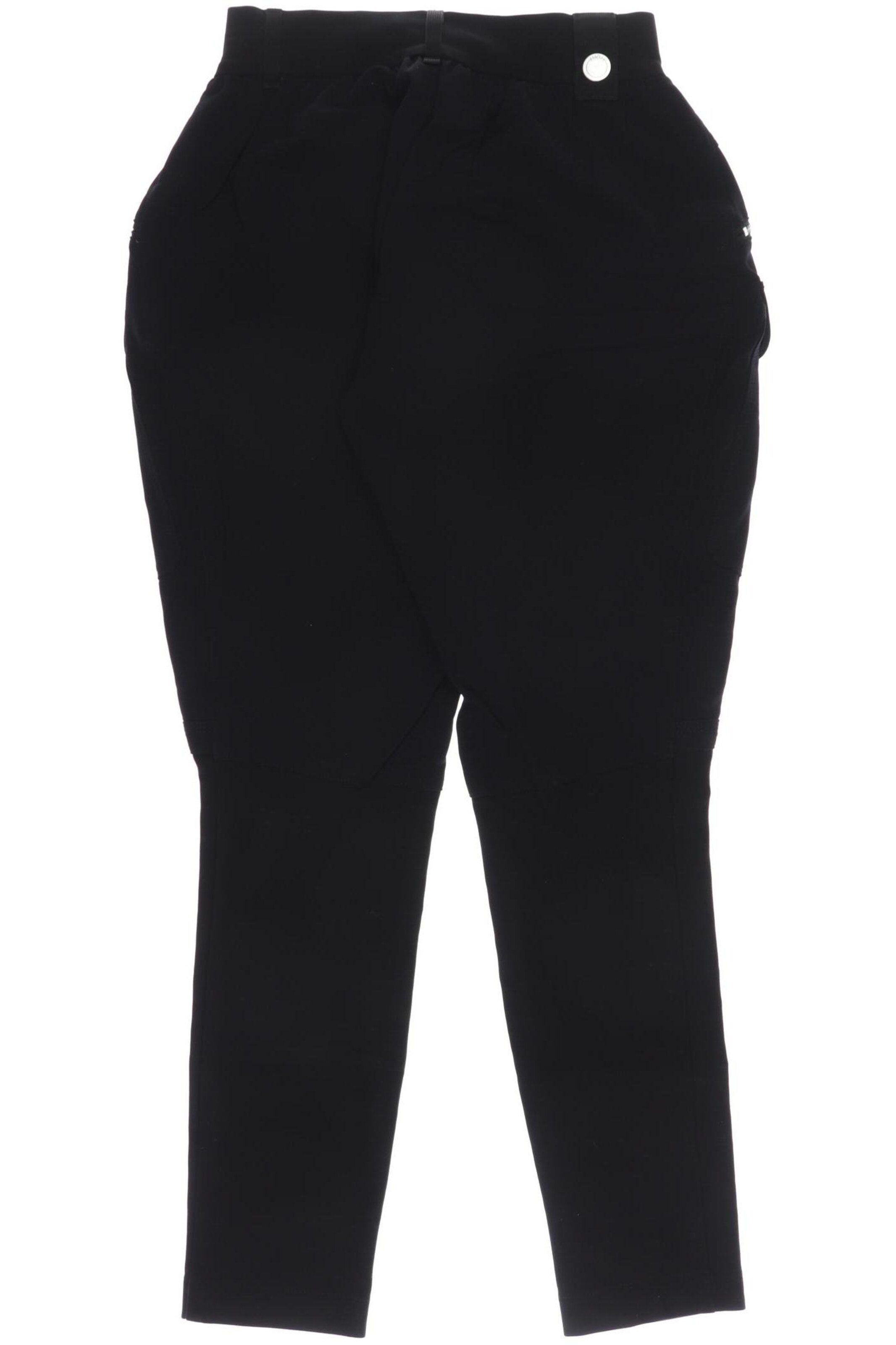 HIGH Pants in M in Black