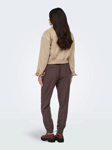 ruda ONLY Siaurėjantis Kelnės 'ONLKELDA-EMERY'