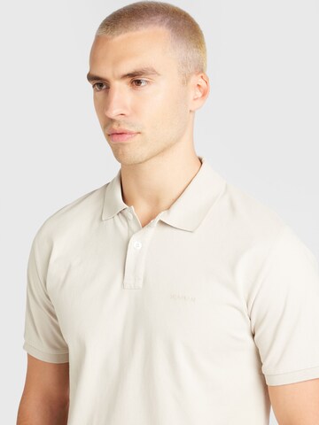 DENHAM Shirt in Beige