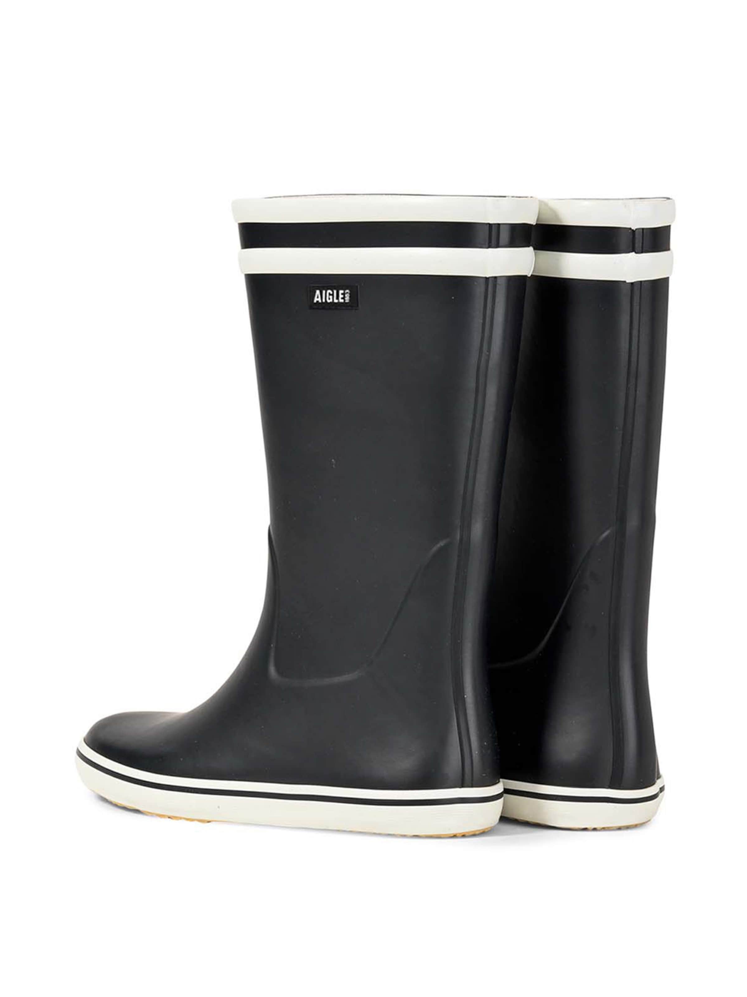 AIGLE Gummistövel ' MALOINE 2 ' i blå