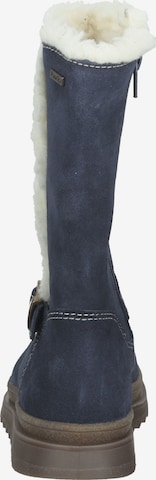 RICHTER Snow Boots in Blue