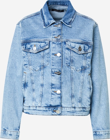 Mavi Välikausitakki 'Ruby' värissä sininen: etupuoli