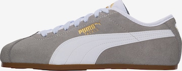 PUMA Sneaker low 'Tackle' i grå: forside