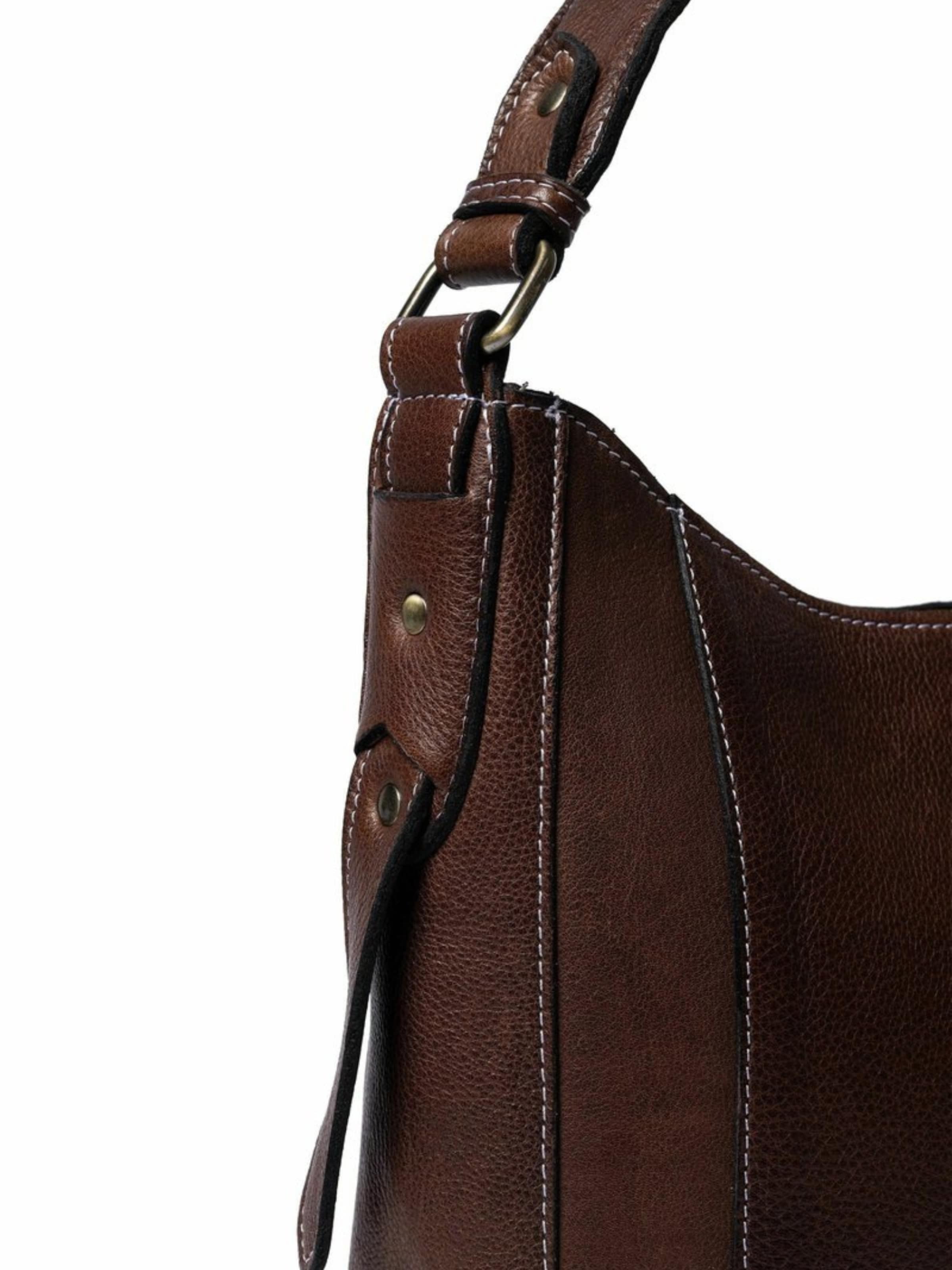 RE:DESIGNED Bag ' Neri ' in Grau
