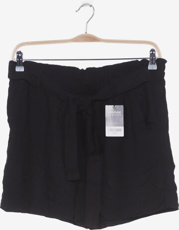 Cartoon Shorts in XL in Black: front