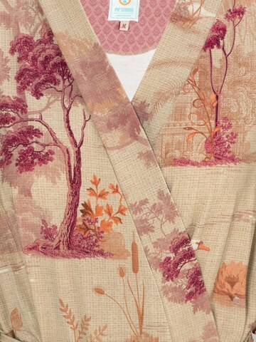 PIP STUDIO Kimono in Beige
