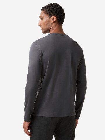 BOGNER Shirt ' Arvid ' in Grau