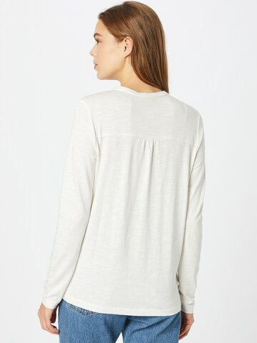 ESPRIT Blouse in White