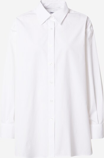 Filippa K Bluse in weiß, Produktansicht