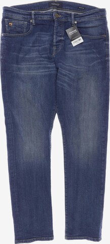 SCOTCH & SODA Jeans in 36 in Blue: front