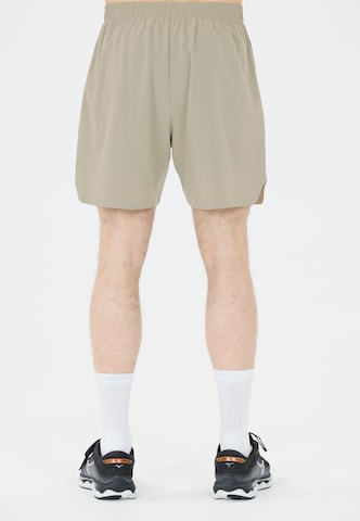 Virtus Regular Shorts 'Spier' in Grau