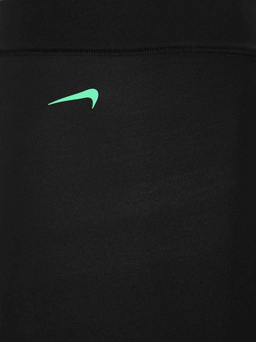 NIKE Underwear Boxershorts i svart