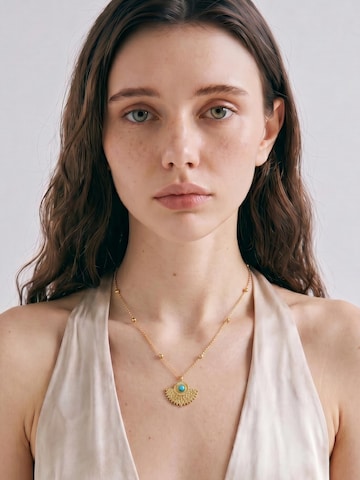 Collana 'Kumora' di Luxenter in oro