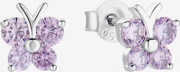 AMOR Schmuck in Silber: Vorderseite