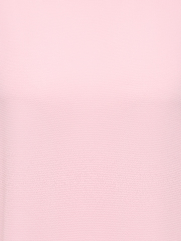 ONLY Carmakoma - Blusa 'CARVICA' en rosa