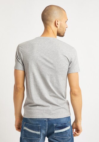 Bruno Banani Shirt 'Henderson' in Grijs