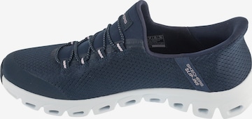 SKECHERS Sneakers 'Skechers Slip-Ins: Glide-Step - Pursuit' in Blue: front