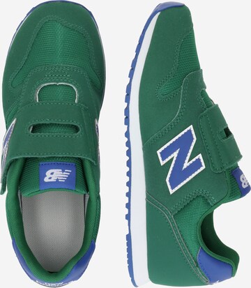 new balance Σνίκερ '373' σε πράσινο