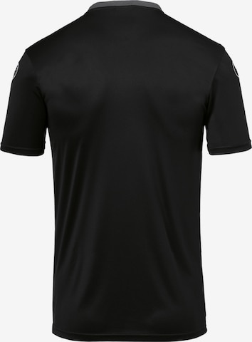 UHLSPORT Performance Shirt in Black