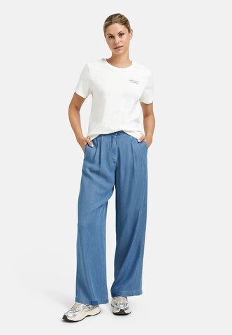 Smith&Soul Shirt in White
