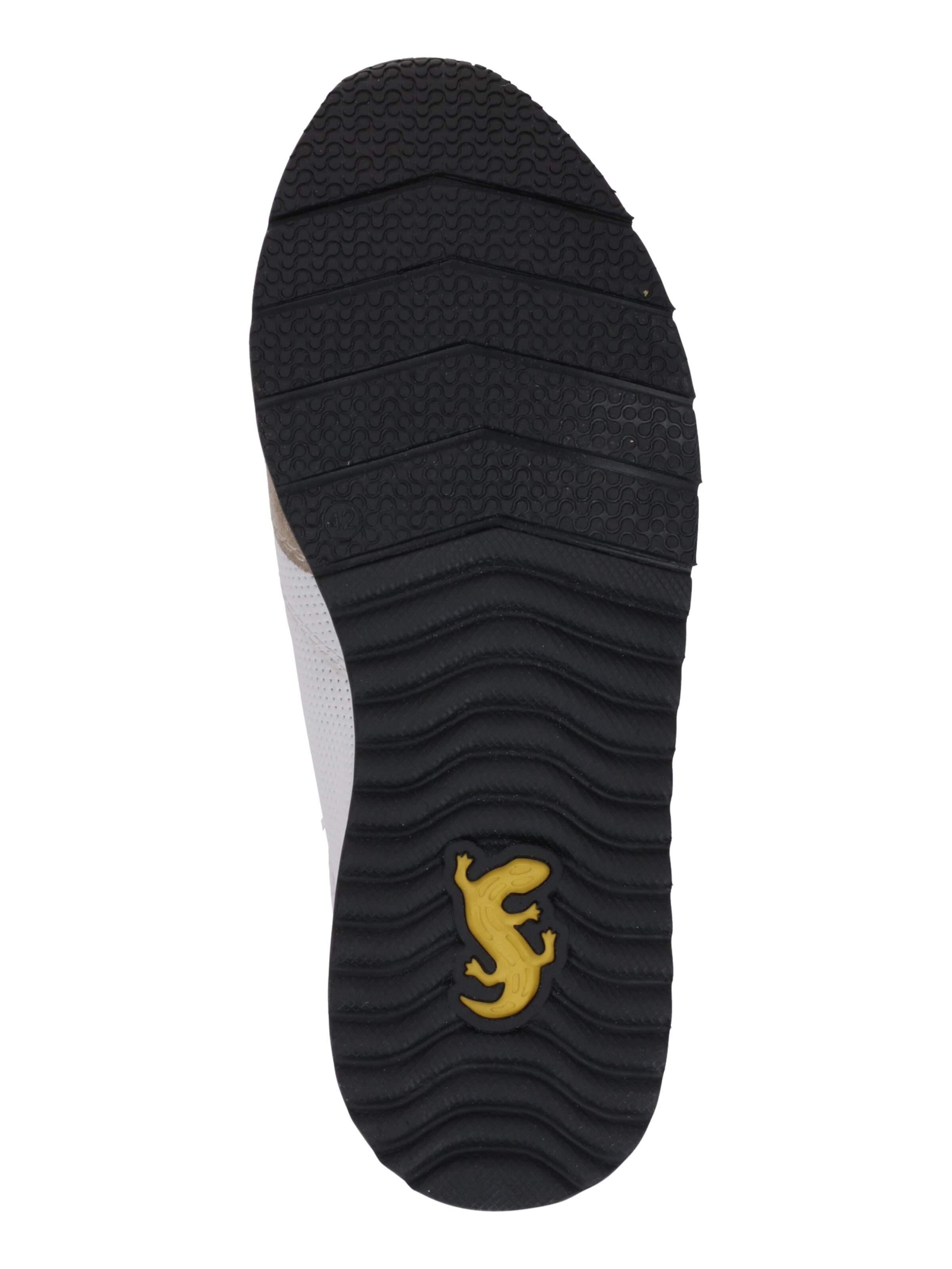 Sneaker bassa di SALAMANDER in beige