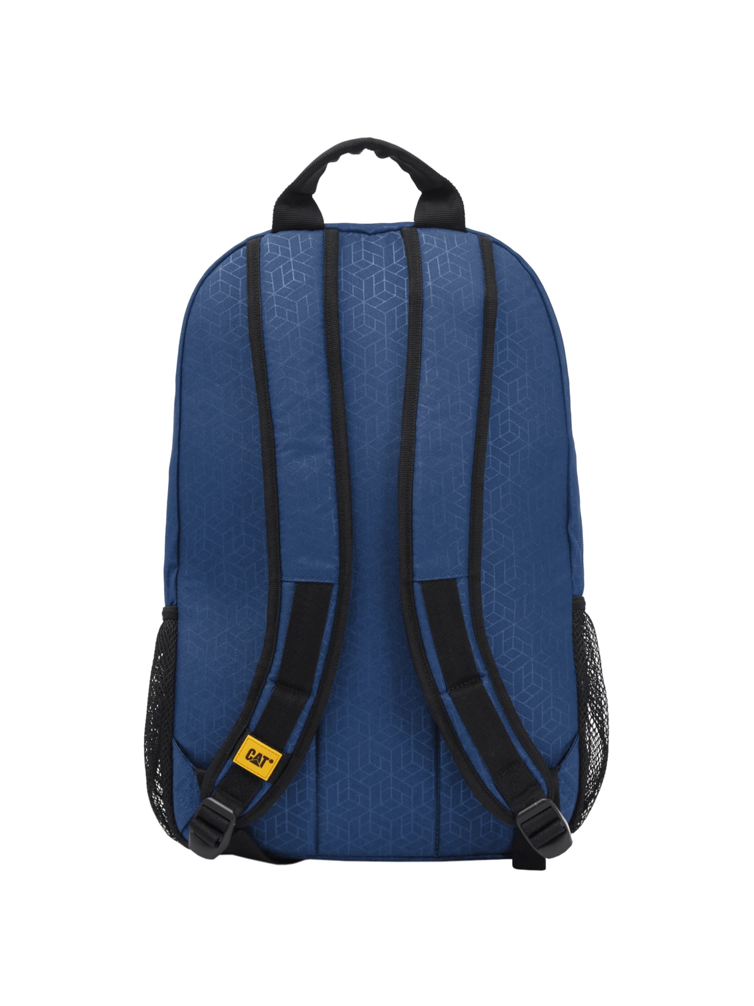 CATERPILLAR Rugzak 'Benson' in Blauw
