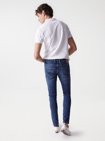 Salsa Jeans Skinny Jeans in Blue