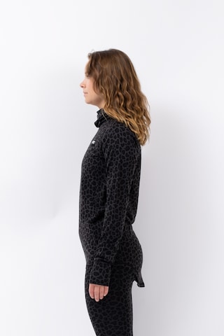 Eivy Performance Shirt in Black