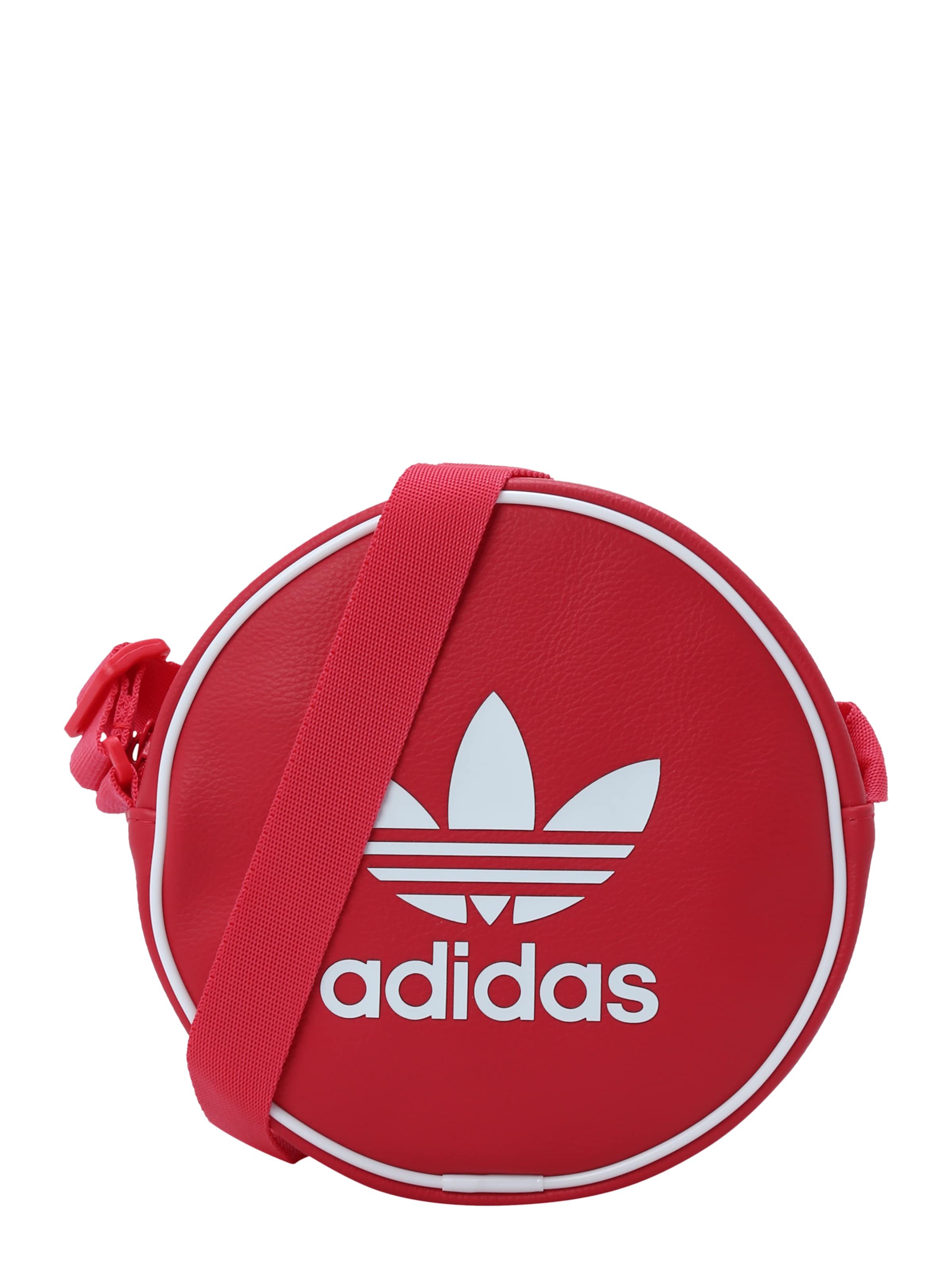 adidas originals logo strap crossbody bag