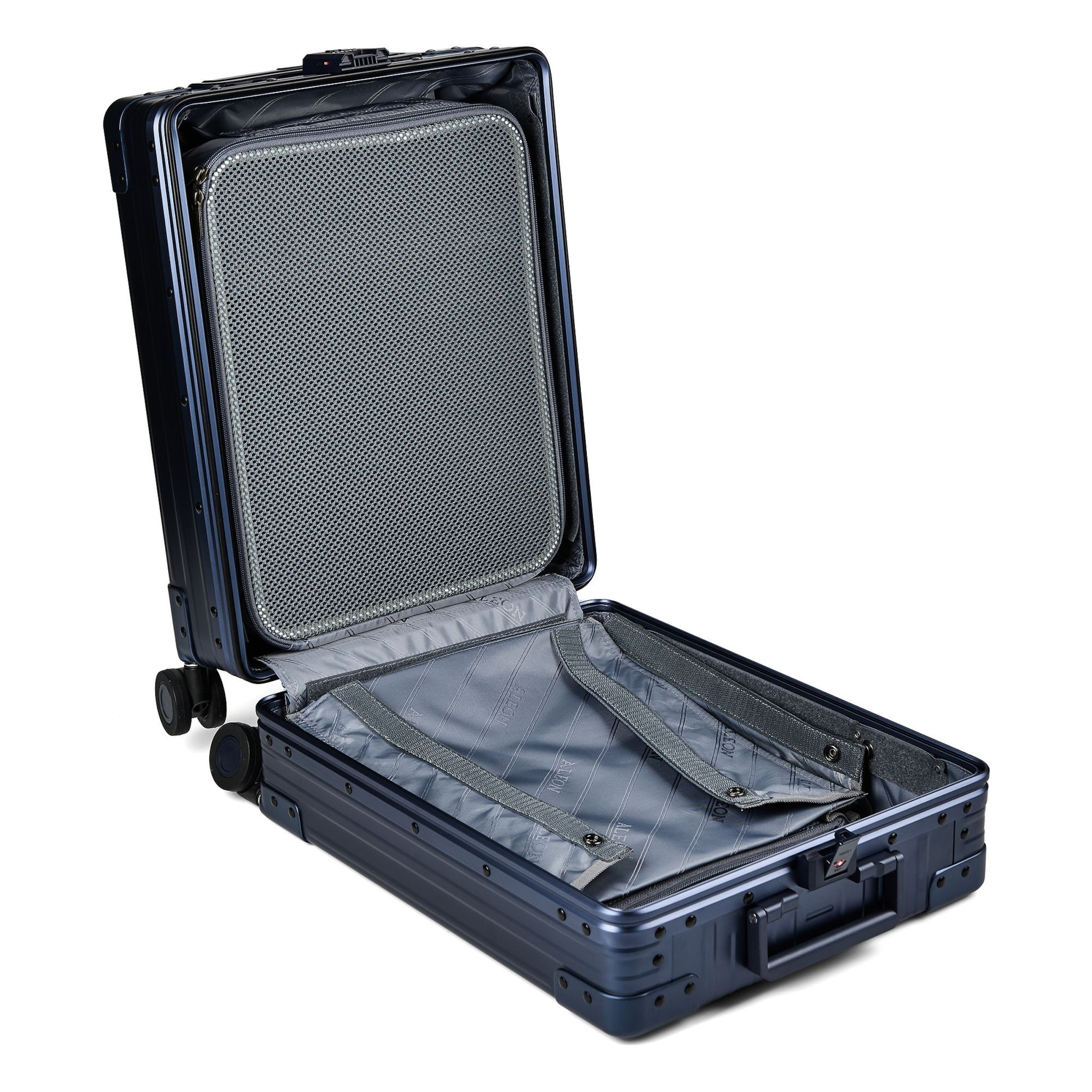 Aleon Cart 'Business ' in Blue