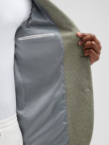 Coupe slim Veste de costume 'Arndt' STRELLSON en vert