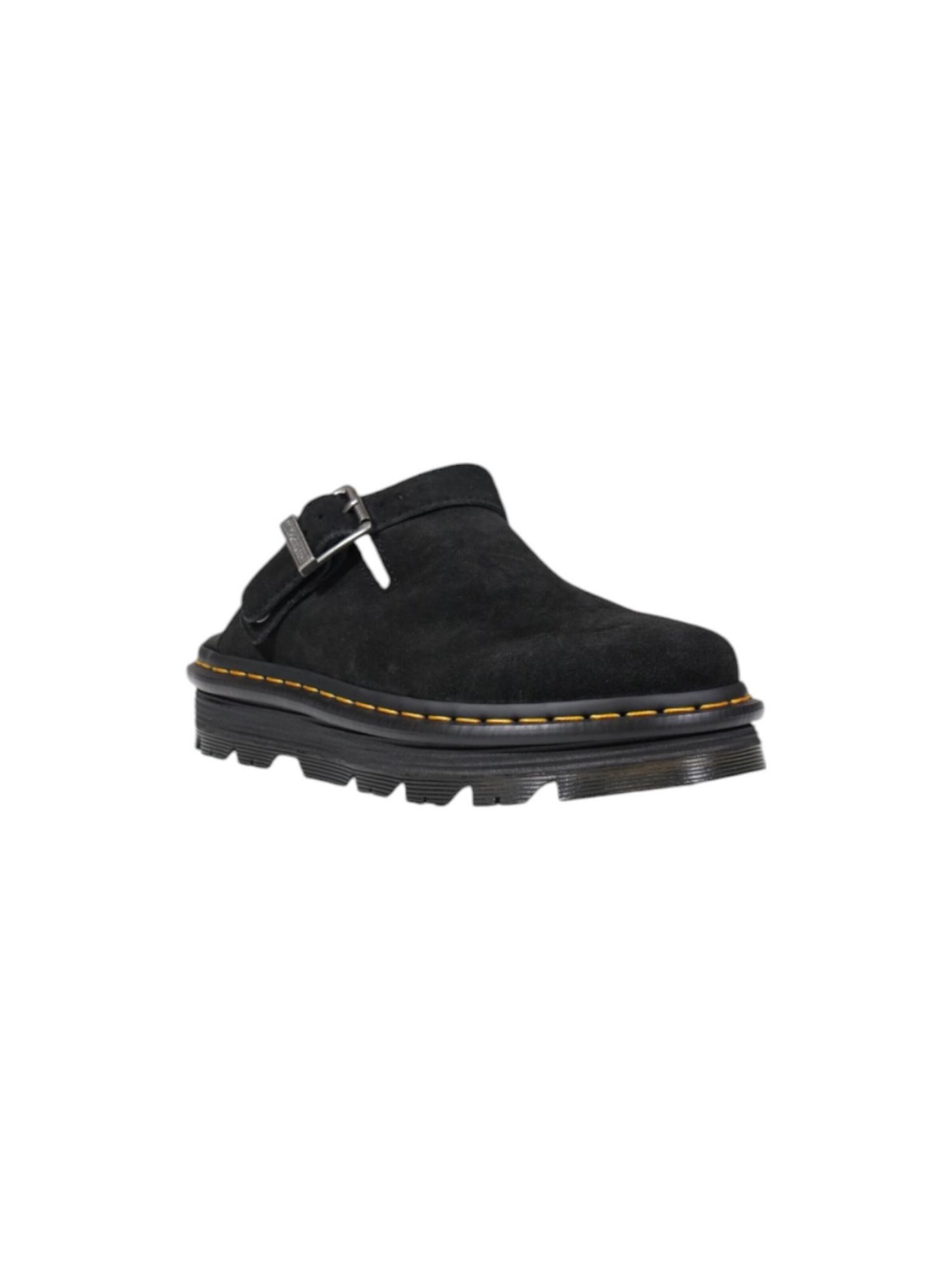 Mule Dr. Martens en noir