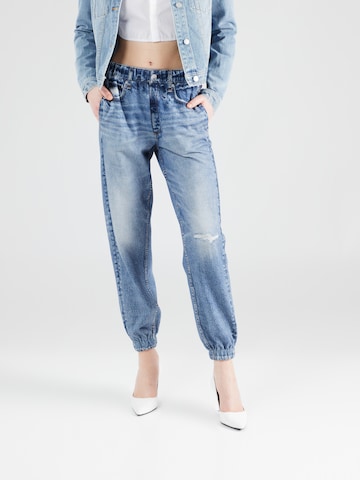 rag & bone Tapered Jeans 'MIRAMAR' in Blau: predná strana