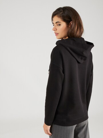 JOOP! Sweatshirt in Black