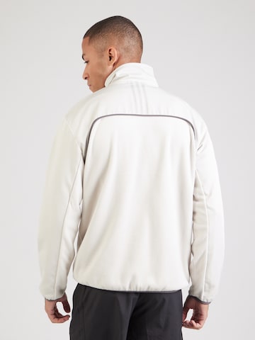 Jachetă  fleece funcțională de la ADIDAS ORIGINALS pe bej