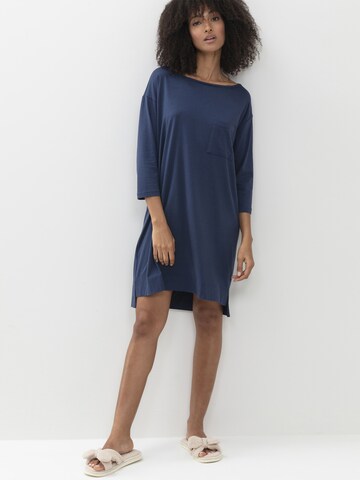 Mey Nightgown in Blue