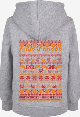 F4NT4STIC Pullover in Grau