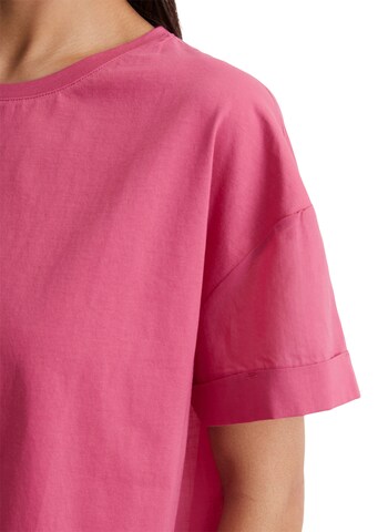 Marc O'Polo T-Shirt in Pink