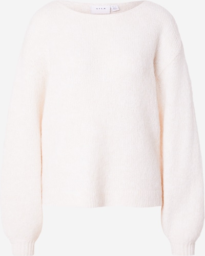 Megztinis 'VIMarley' iš VILA, spalva – šampano, Prekių apžvalga