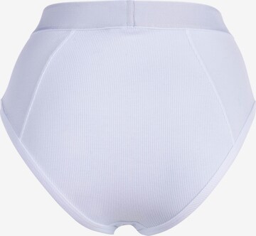 VERSACE Panty in White