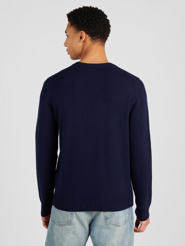 Polo Ralph Lauren Pullover i blå