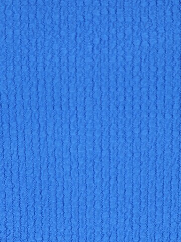 LingaDore Spodní díl plavek – modrá