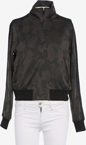 DRYKORN Sweatshirt / Sweatjacke M in Mischfarben: Vorderseite